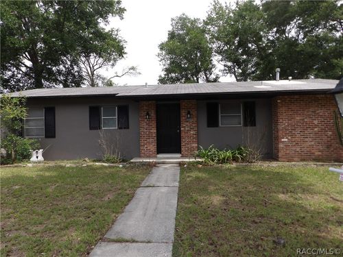 2085 W Argus Pl, Citrus Springs, FL, 34434-4011 | Card Image