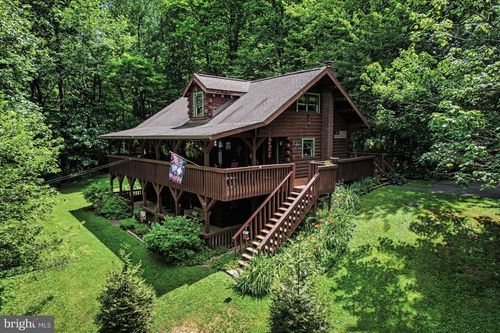 1016 Flint Hollow Rd, HONEY GROVE, PA, 17035-7100 | Card Image