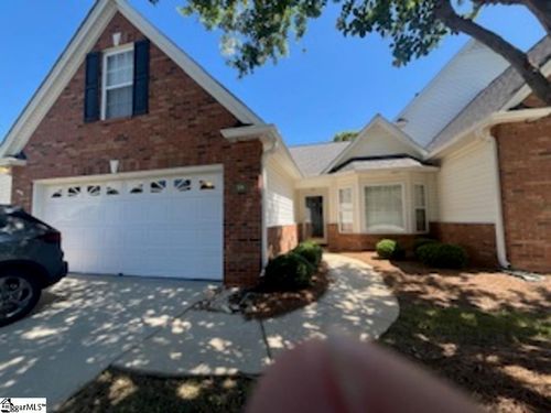 306 Ivystone Dr, Greenville, SC, 29615-5470 | Card Image