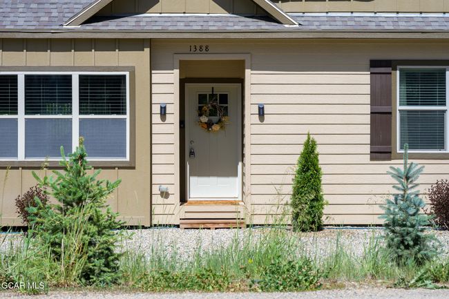 1388 County Road 64, House other with 4 bedrooms, 2 bathrooms and null parking in Grand Lake CO | Image 58