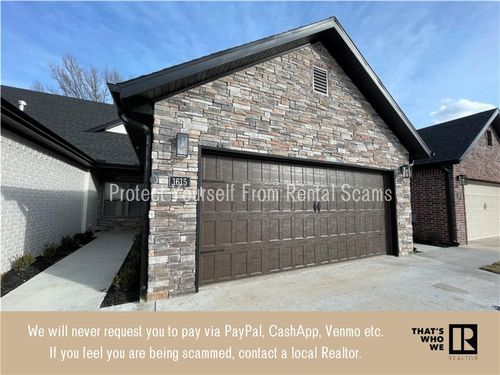 1615 S 17th Pl, Rogers, AR, 72758-3093 | Card Image