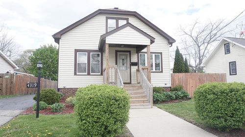 4319 30th Avenue, Kenosha, WI, 53144 | Card Image