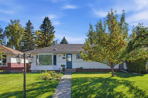 4011 25 Ave Sw, Calgary, AB, T3E0L7 | Card Image