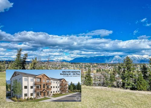 95 & 101 Village Loop, Kalispell, MT, 59901 | Card Image