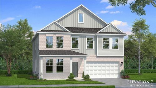 2485 Dixon Place, Lawrenceville, GA, 30045 | Card Image