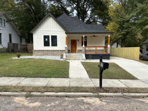 237 Talbot St, Jackson, TN, 38301-5244 | Card Image