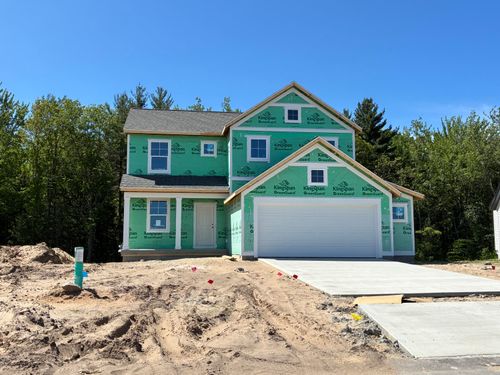 1839 Lowe Dr, Spring Lake, MI, 49456-1805 | Card Image