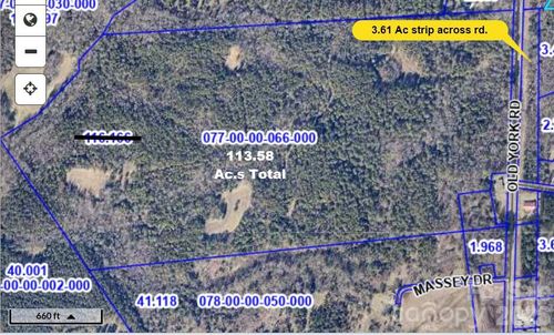 1325 Old York Road, chester, SC, 29706 | Card Image