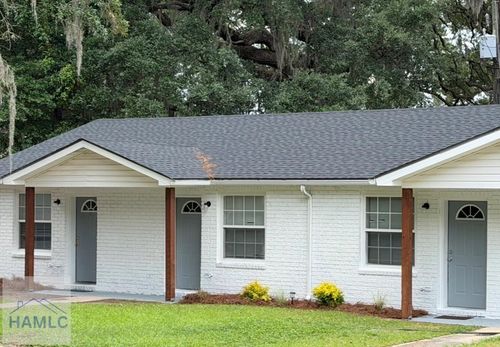 131 Roland Street, Hinesville, GA, 31313 | Card Image