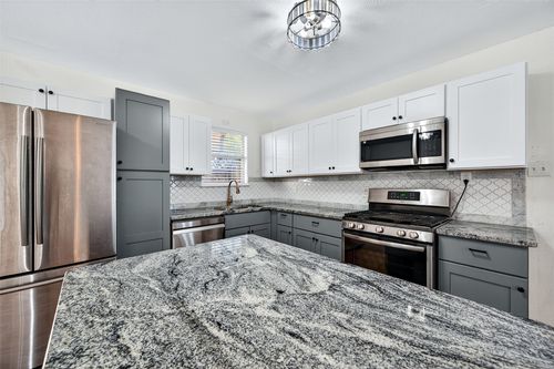 143 N Imperial Dr, Denison, TX, 75020-3574 | Card Image