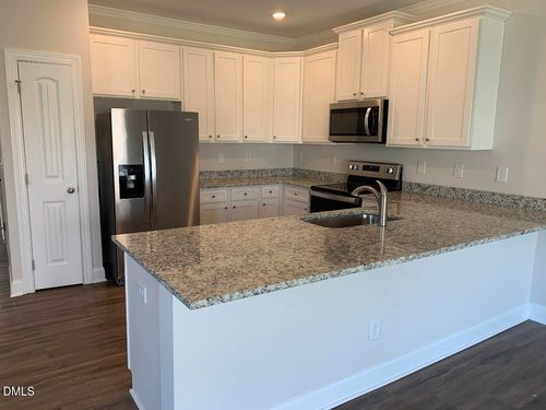 6927 Eddy Point Ln, Raleigh, NC, 27616-6860 | Card Image