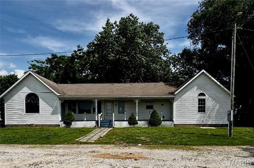 2270 N 1600 St, Brownstown, IL, 62418-4505 | Card Image