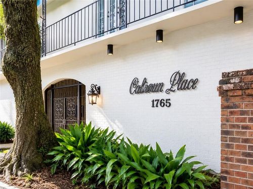 309-1765 Coliseum St, New Orleans, LA, 70130-4783 | Card Image