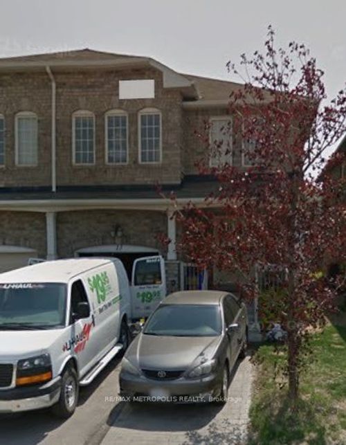 13 Capistro St, Brampton, ON, L7A3J2 | Card Image
