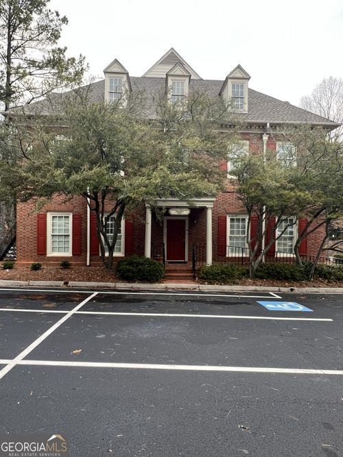 3580 Habersham At Northlake, Tucker, GA, 30084-4009 | Card Image