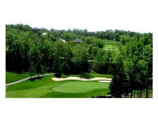Nearby Golf Course Greens & Sand Trap | Image 5
