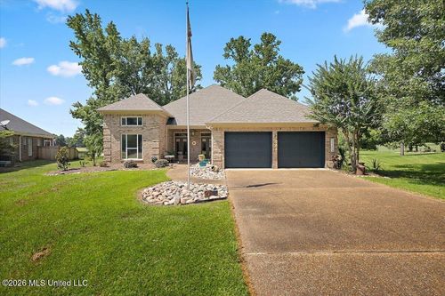 514 S Deerfield Drive, Canton, MS, 39046 | Card Image