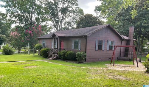 140 David Rd, CHILDERSBURG, AL, 35044-1862 | Card Image