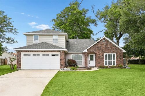 1132 Indigo Ct, Slidell, LA, 70460-3932 | Card Image