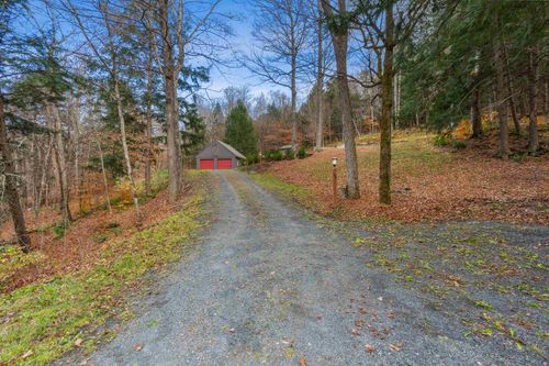 160 Greeley Shunpike, Quechee, VT, 05059 | Card Image