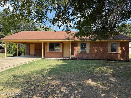 847 White St, Cleveland, MS, 38732 | Card Image