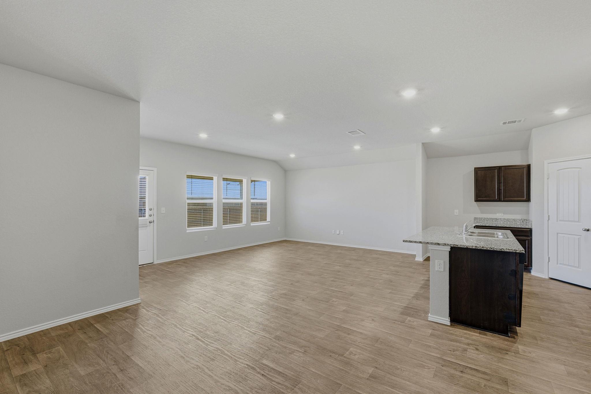 Residential Lease in Austin 2