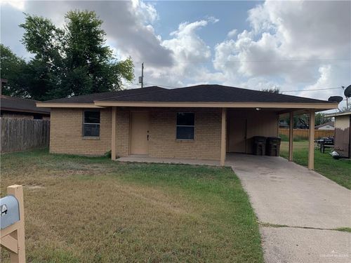 1014 El Recreo Cir, Edinburg, TX, 78539-4066 | Card Image