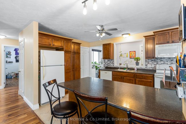 335 Bricker St, House other with 4 bedrooms, 2 bathrooms and 5 parking in Port Elgin ON | Image 15