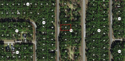 1273 E Toledo Dr, Citrus Springs, FL, 34434-4426 | Card Image