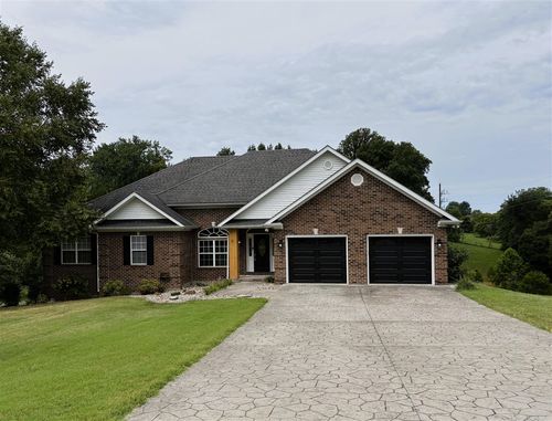 886 Megan Ln, Glasgow, KY, 42141-7644 | Card Image