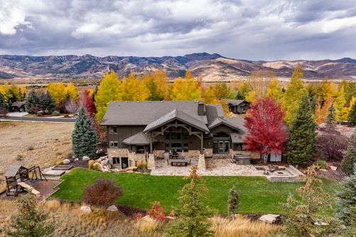 5785 Mountain Ranch Dr, Park City, UT, 84098-6175 | Card Image