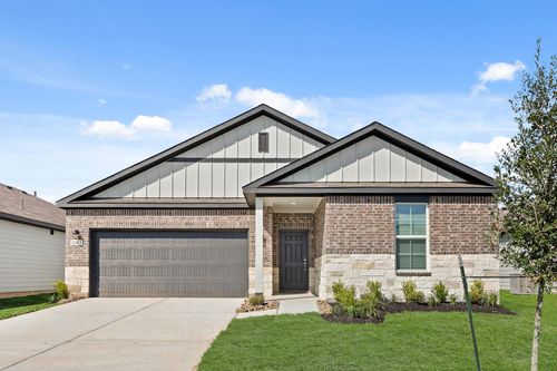 11962 Wisteria Meadows Dr, Willis, TX, 77318-1535 | Card Image