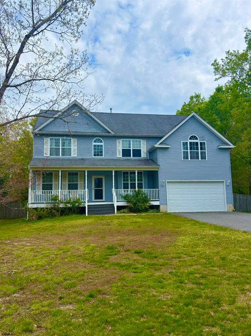 410 S Fourth Ave, Galloway Township, PA, 08205-9501 | Card Image
