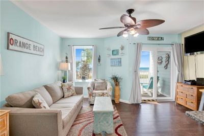 206 - 25805 Perdido Beach Boulevard, Condo with 1 bedrooms, 1 bathrooms and null parking in Orange Beach AL | Image 3