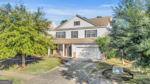 256 Cattle Run Way, Pooler, GA, 31322-4921 | Card Image
