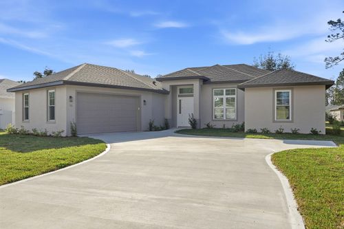 16 Pierce Ln, PALM COAST, FL, 32164-7070 | Card Image