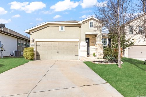 12519 Wesley Crk, San Antonio, TX, 78249-4554 | Card Image