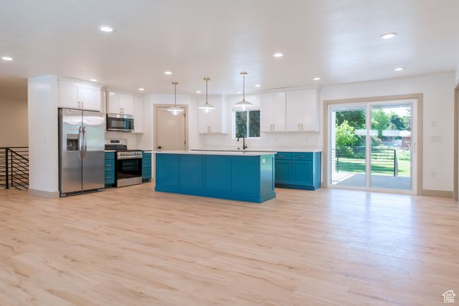 286 E 870 N, House other with 5 bedrooms, 4 bathrooms and 5 parking in Logan UT | Image 12