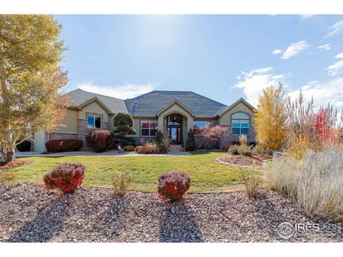 7464 Whirlaway Ln, Niwot, CO, 80503-7404 | Card Image