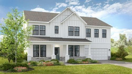 3229 Danlow Ct, Kennesaw, GA, 30152-2720 | Card Image
