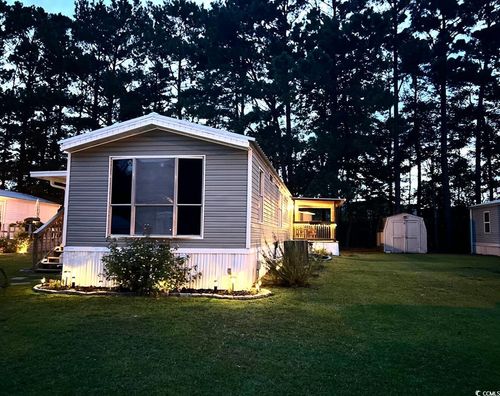120 Offshore Dr, Murrells Inlet, SC, 29576-7801 | Card Image