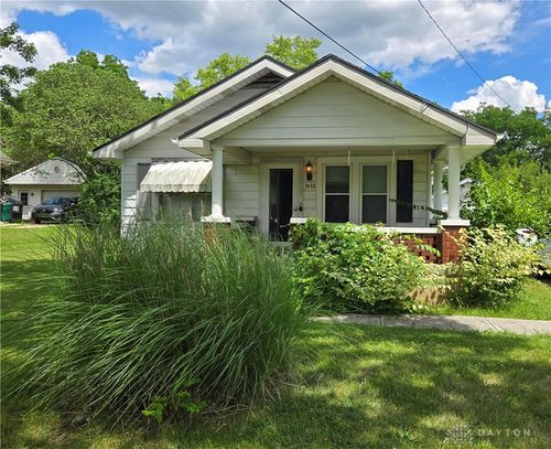 1410 S Central Dr, Beavercreek, OH, 45432-2906 | Card Image