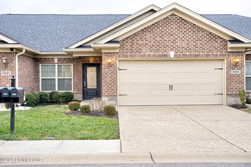 6903 Winnie Way, Louisville, KY, 40228-7810 | Card Image