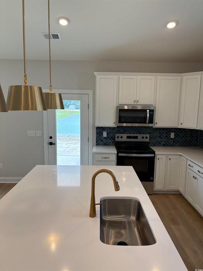 901 Inlet Keys St., House other with 4 bedrooms, 4 bathrooms and 6 parking in Murrells Inlet SC | Image 8