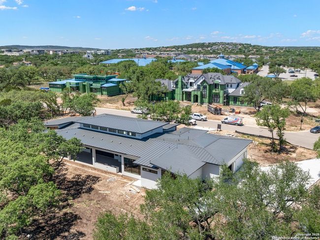 20 Wellesley Loop, House other with 4 bedrooms, 5 bathrooms and null parking in Shavano Park TX | Image 41