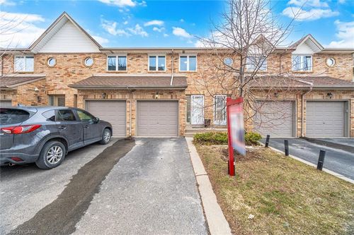 6-2015 Cleaver Ave, Burlington, ON, L7M4J7 | Card Image