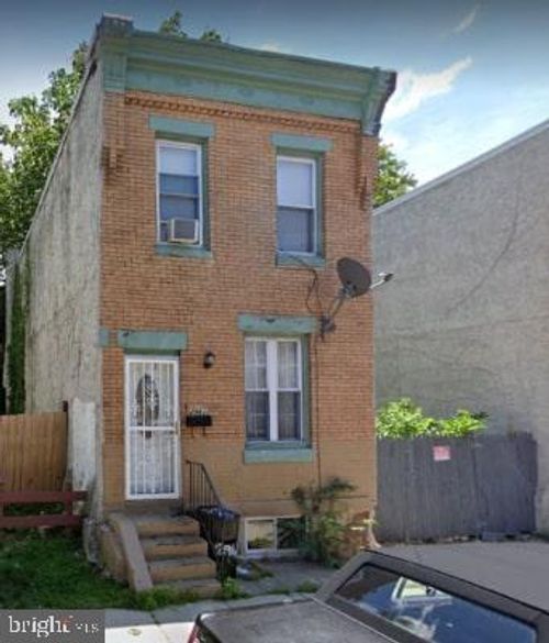 2961 N Bonsall St, PHILADELPHIA, PA, 19132-2008 | Card Image