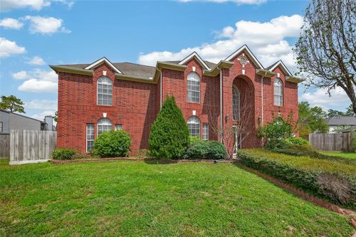 13918 Whispertrail Ct, Houston, TX, 77014-2771 | Card Image