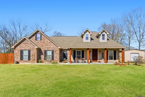 461 Port Hudson Plains Dr, Zachary, LA, 70791 | Card Image