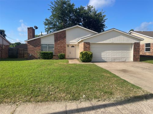 516 Erikson Trl, Irving, TX, 75060-6748 | Card Image